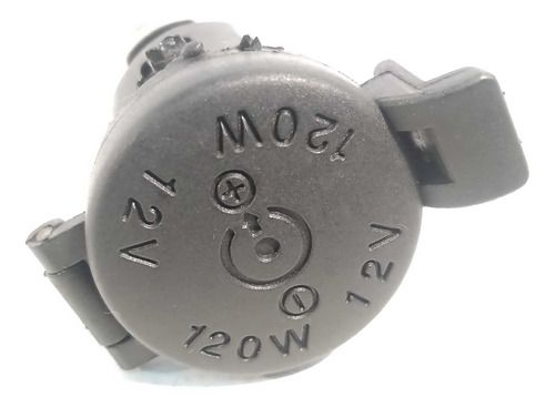 Tomada 12 Volts Hyundai Ix35 2018 2019 2020 2021
