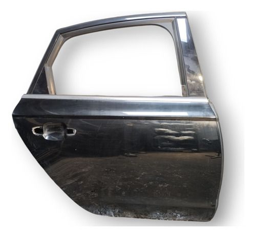 Porta Traseira Direita Audi A6 2015 2016