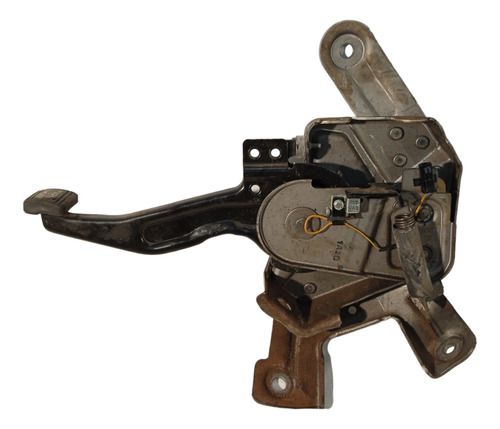 Pedal Estacionamento Hyundai Ix35 2011 2012 2013