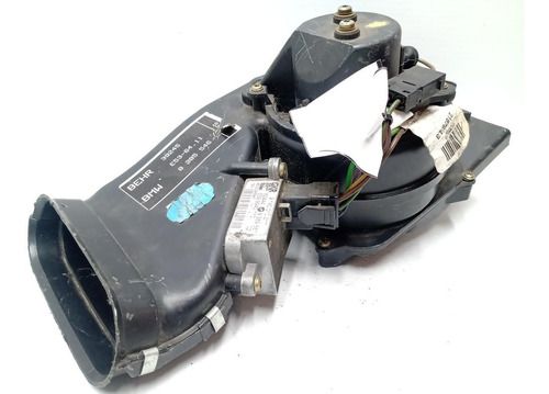 Motor Ar Forçado Detalhe Bmw X5 2001 2002 2003 2005 2006
