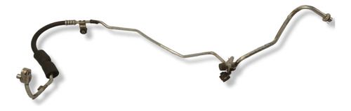 Mangueira Ar Condicionado Chevrolet Captiva 2009 2010 2011