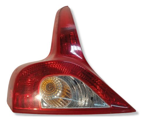 Lanterna Esquerda Volvo C30 2.0 2007 2008 2009