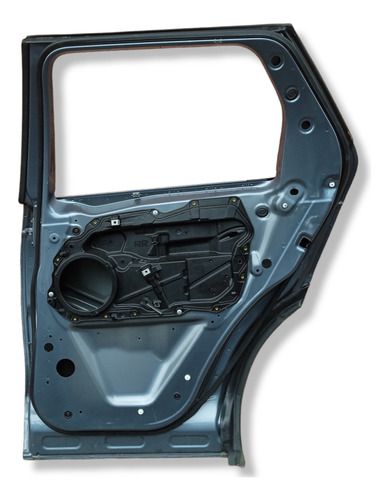 Porta Traseira Direita Discovery Sport 2017 2018