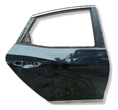 Porta Traseira Direita Hyundai Azera 2012 2013 2014