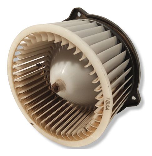 Motor Ar Forçado Hyundai Azera 3.0 2012 2013 2014 2015