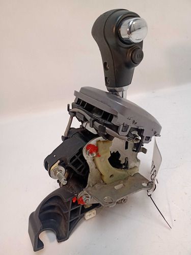 Trambulador Automático Honda Crv 2008 2011