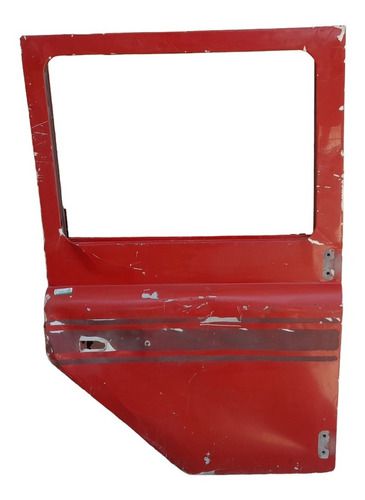 Porta Traseira Direita Land Rover Defender 1999 2000 2001