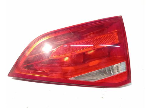 Lanterna Tampa Traseira Direita Audi A4 2009 2010 2011