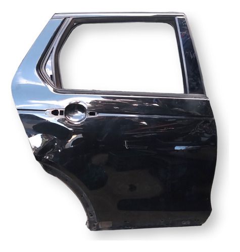 Porta Traseira Direita Land Rover Discovery Sport 2016 2017
