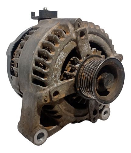 Alternador Mini Cooper S 2.0 Turbo Aut 2015 2016 2019 Detalh