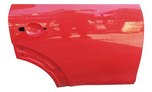 Porta Traseira Direita Mini Cooper S Countryman 2011 2016