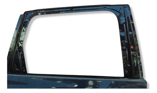 Porta Traseira Direita Porsche Cayenne 2017 2018