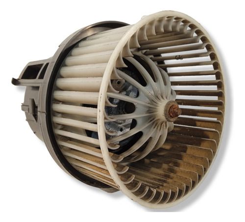 Motor Ar Forçado Land Rover Discovery Sport 2016 2017