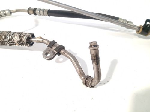 Mangueira Ar Condicionado Grande Volvo Xc60 T6 Aut 2010/13