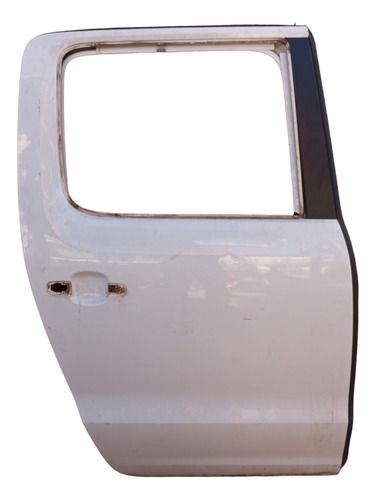 Porta Traseira Direita Volkswagen Amarok 2015 2016 2017