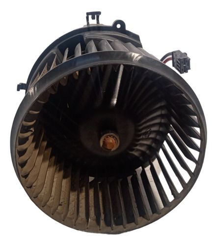 Motor Ar Forçado Mini Cooper S 2.0 Turbo Aut 2015 2016 2019