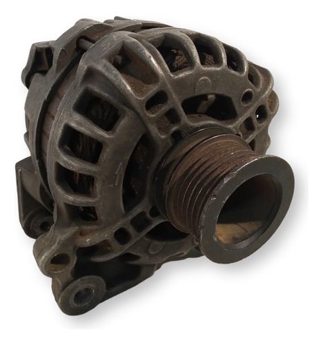 Alternador Volkswagen Amarok Biturbo 2.0 2015 2016 2017 Det
