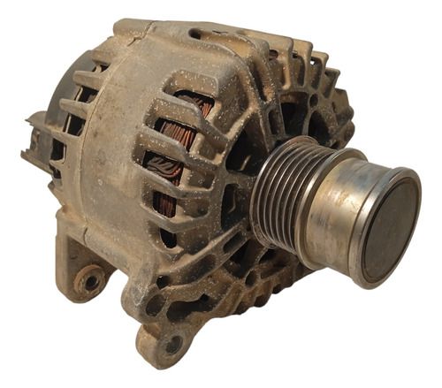 Alternador Volkswagen Golf Tsi 1.4 2014 2015 2016