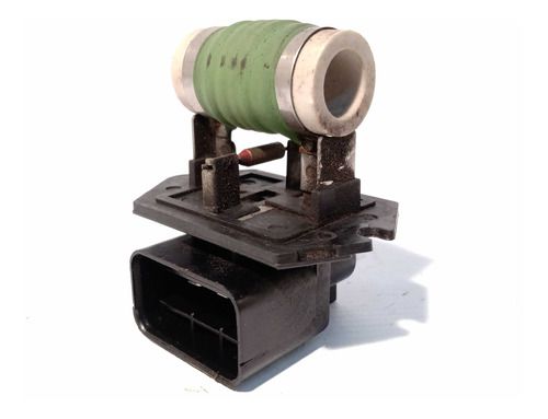 Resistencia Defletor Ventoinha Hyundai I30 2014 2015 2016