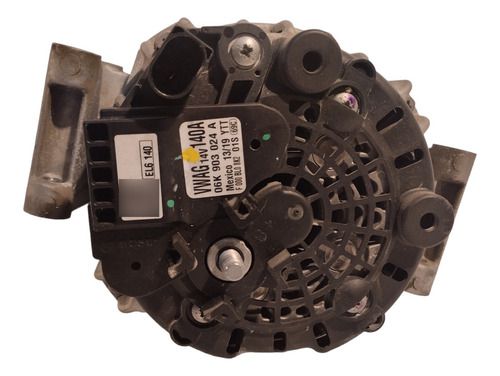 Alternador Volkswagen Jetta 2.0 Gli 2019 2020 2021 2022