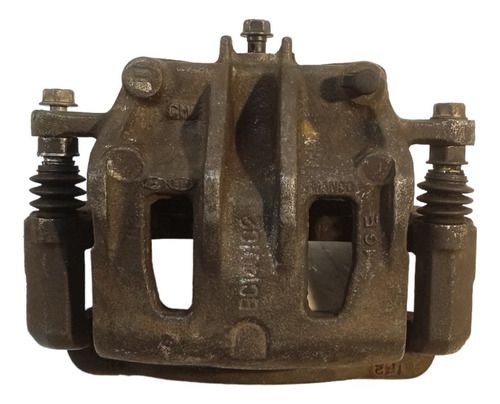 Pinça Cavalete Diant Direito Hyundia Santa Fé 3.5 2010 2012