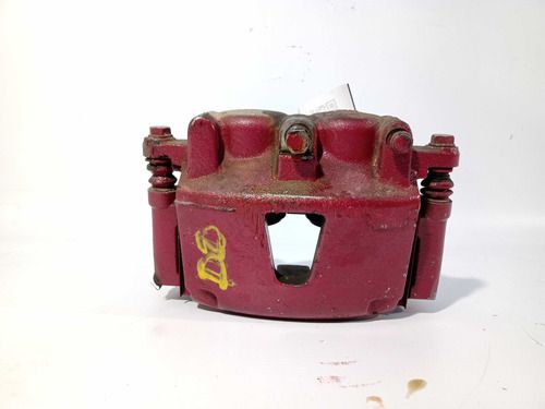 Pinça Cavalete Diant Direito Jeep Cherokee Diesel 2008 2009