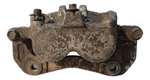 Pinça Cavalete Diant Esquerda Hyundai Santa Fé 2001 2012