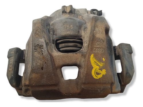 Pinça Cavalete Dianteira Direita Audi A4 Tfsi 2009 2010 2011