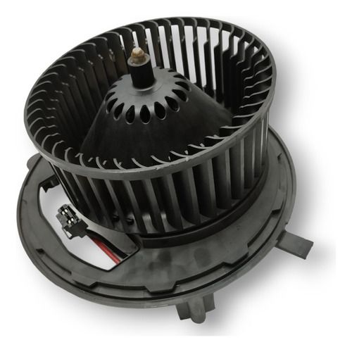 Motor Ar Forçado Vw Tiguan R-line 2.0 2018 2019 2020 2021