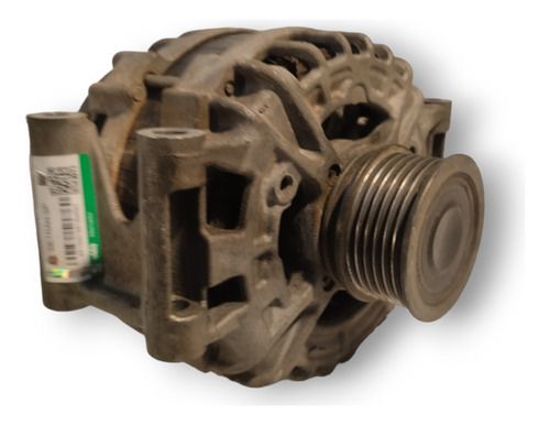 Alternador Vw Jetta Tsi 2.0 2015 2016