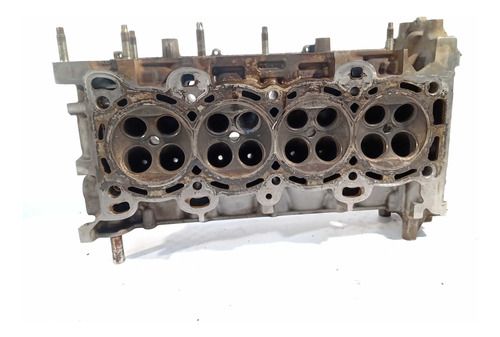 Cabeçote Retificar Volvo C30 2.0 Duratec 2008 2009 2010