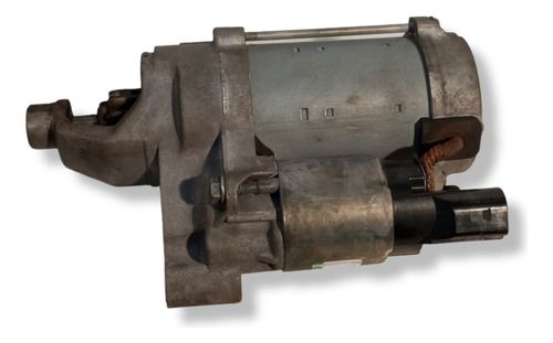 Motor Arranque Audi A6 2.0 2015 2016