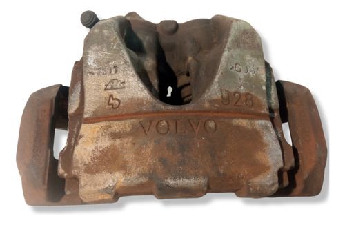 Pinça Cavalete Dianteira Direita Volvo Xc60 2009 2010 2012