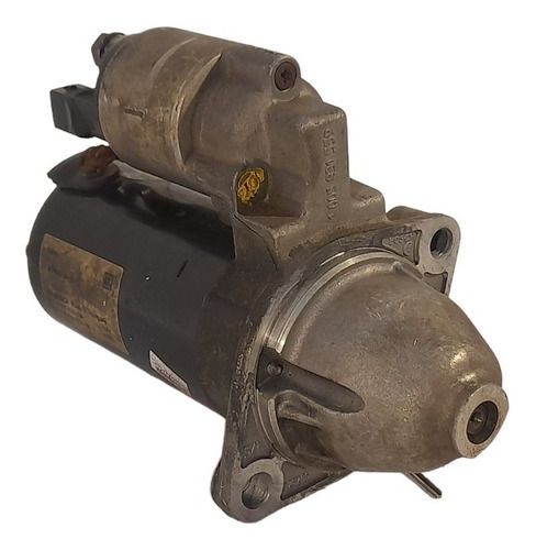 Motor Arranque Bmw 320i 2.0 2014 2015 2016