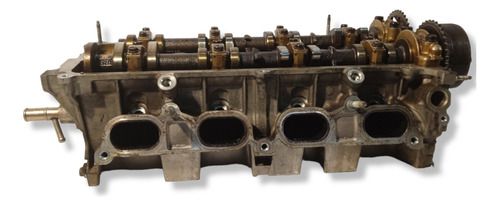 Cabeçote Stander Toyota Rav4 2.4 2009 2010 2011 2012