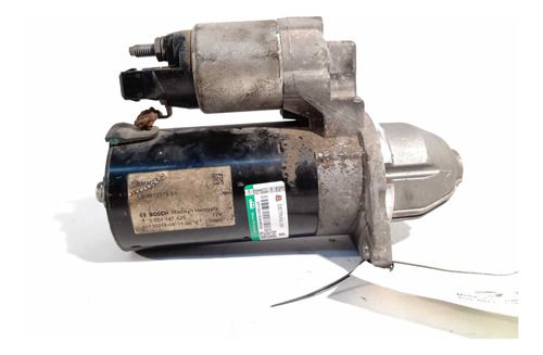 Motor Arranque Bmw 320i N20 2.0 2014 2015 2016 2017