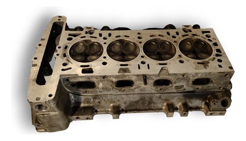 Cabeçote Std Gm Captiva 2.4 16v 2008 2009 2010 2011 Comandos