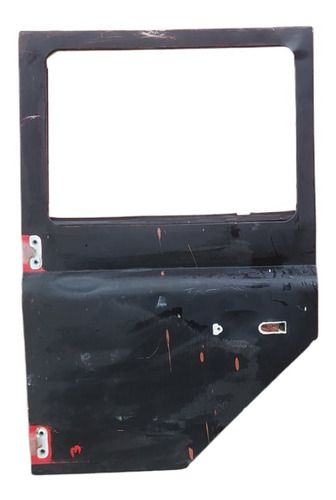 Porta Traseira Esquerda Land Rover Defender 1999 2000 2001