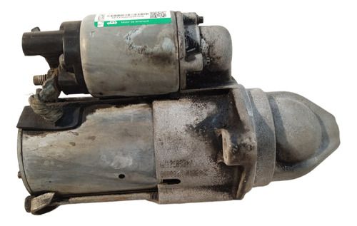 Motor Arranque Chevrolet Captiva 2.4 2010 2011 2012 2013
