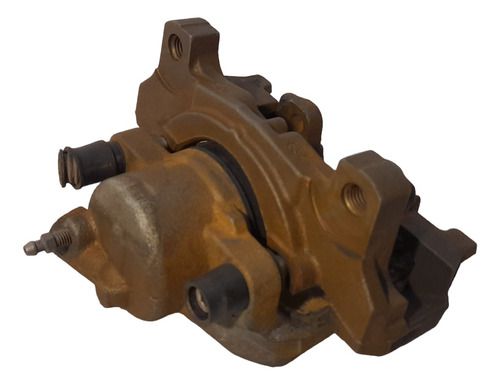 Pinça Cavalete Dianteiro Direito Freelander 2 2006 2009