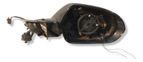 Retrovisor Direito Audi A6 2015 2016 Detalhe