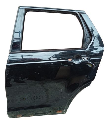 Porta Traseira Esquerda Land Rover Discovery Sport 2020 21