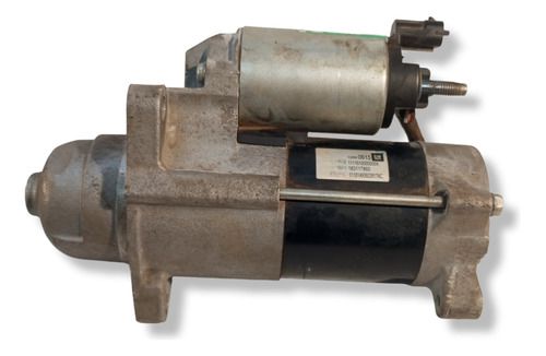 Motor Arranque Chevrolet Cruze Ltz 1.4 2017 2018 2019