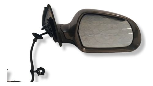 Retrovisor Direito Audi Q3 2016 2017