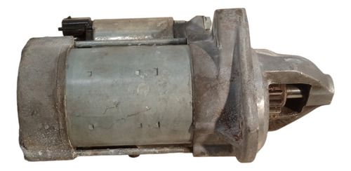 Motor Arranque Chevrolet Equinox 2.0 2019 2020 2021