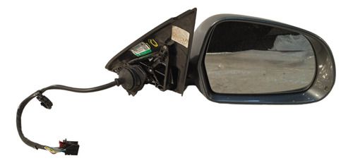 Retrovisor Direito Audi Q3 Tfsi 2015 2016 2017