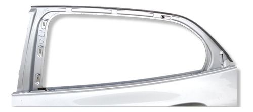 Porta Traseira Esquerda Mercedes Gla 200 2015 2016 2017 2018