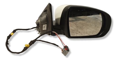 Retrovisor Direito Jeep Compass 2016 2017 2018 2019