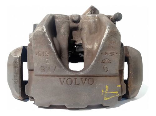 Pinça Cavalete Dianteiro Esquerdo Volvo Xc60 2008 2009 2011