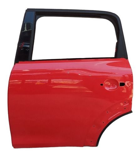Porta Traseira Esquerda Mini Cooper S Countryman 2011 2016